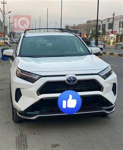 تويوتا راف 4